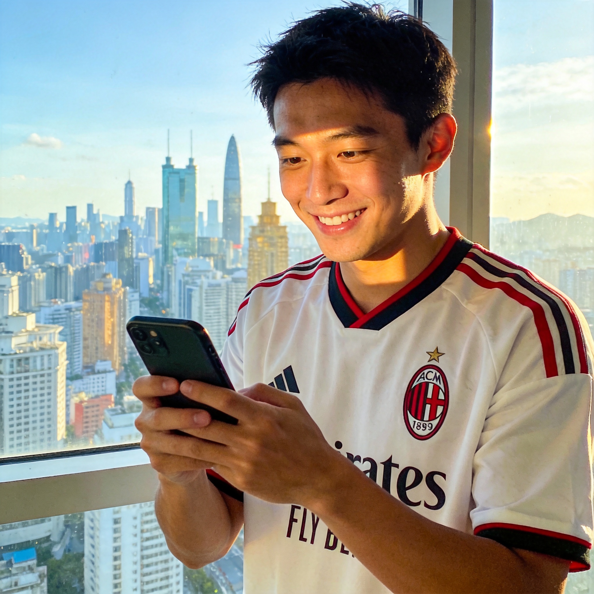 普通球迷用户头像